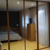 Frente de armario 4 puertas correderas