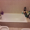 Cambio bañera por plato ducha de obra