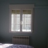 Cortinas dormitorio