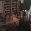 Poner calentador gas