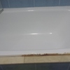 Reparar bañera óxido mal estado viladecans