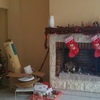 Montar chimenea