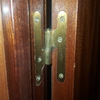 Cambias cerrajes puertas