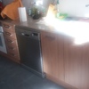 Lacado muebles cocina en tibi
