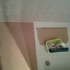 Lechada en baño y ducha