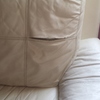 Arreglar sofa de piel