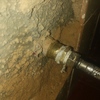Reparar fuga en el baño