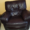 Tapizar cabezales de tres sofas