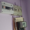 Reformar cocina, cambio bañera por plato de ducha e instalación electrica