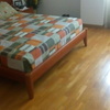 Lijar (Acuchillar) y Barnizar Parquet (Completo)
