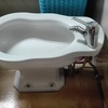 Quitar bidet