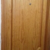 Pintar puertas