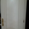 Lacar puertas