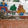 Levantar muro