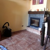 Limpieza chimenea insert de leña