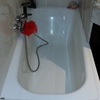 Cambiar bañera por plato ducha
