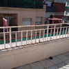 Barandillas Metálicas