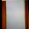 Ventana de aluminio