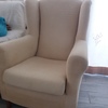 Tapizar 2 sofas