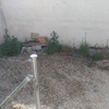 Desbrozamiento de jardín