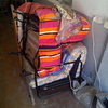Transporte sofas