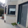 Hacer un porche en la parte frontal de la casa