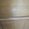 Arreglar puerta de paso y cocina