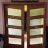 Reparar puertas correderas