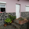 Pérgola aislante