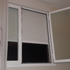 Convertir 4 ventanas abatibles en oscilobatientes