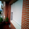 Toldo balcon