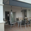 Cerramiento terraza