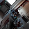 Limpieza cocina y baño
