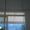 Reparar toldo motorizado que se ha quedado desplegado