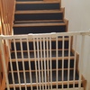 Instalar tarima planta y escalera