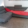 Funda de sofa