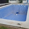 Reforma piscina