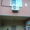 Instalar toldo
