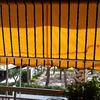 Cambiar lona toldo de 3, 5 m x 2, 5 m