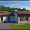 Proyecto y Construcción Casa