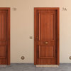 Instalar Puerta de Seguridad