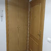 Lacado puertas casa