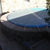 Reforma borde piscina