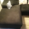 Limpieza sofa