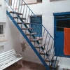 Hacer escalera caracol exterior