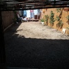 Patio o jardín
