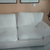 Tapizar sillon de dos plazas y dos butaconesarreglar relleno