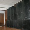 Funda altavoces