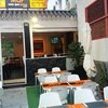 Limpieza de Toldos