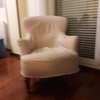 Tapizar dos sillones pequeños